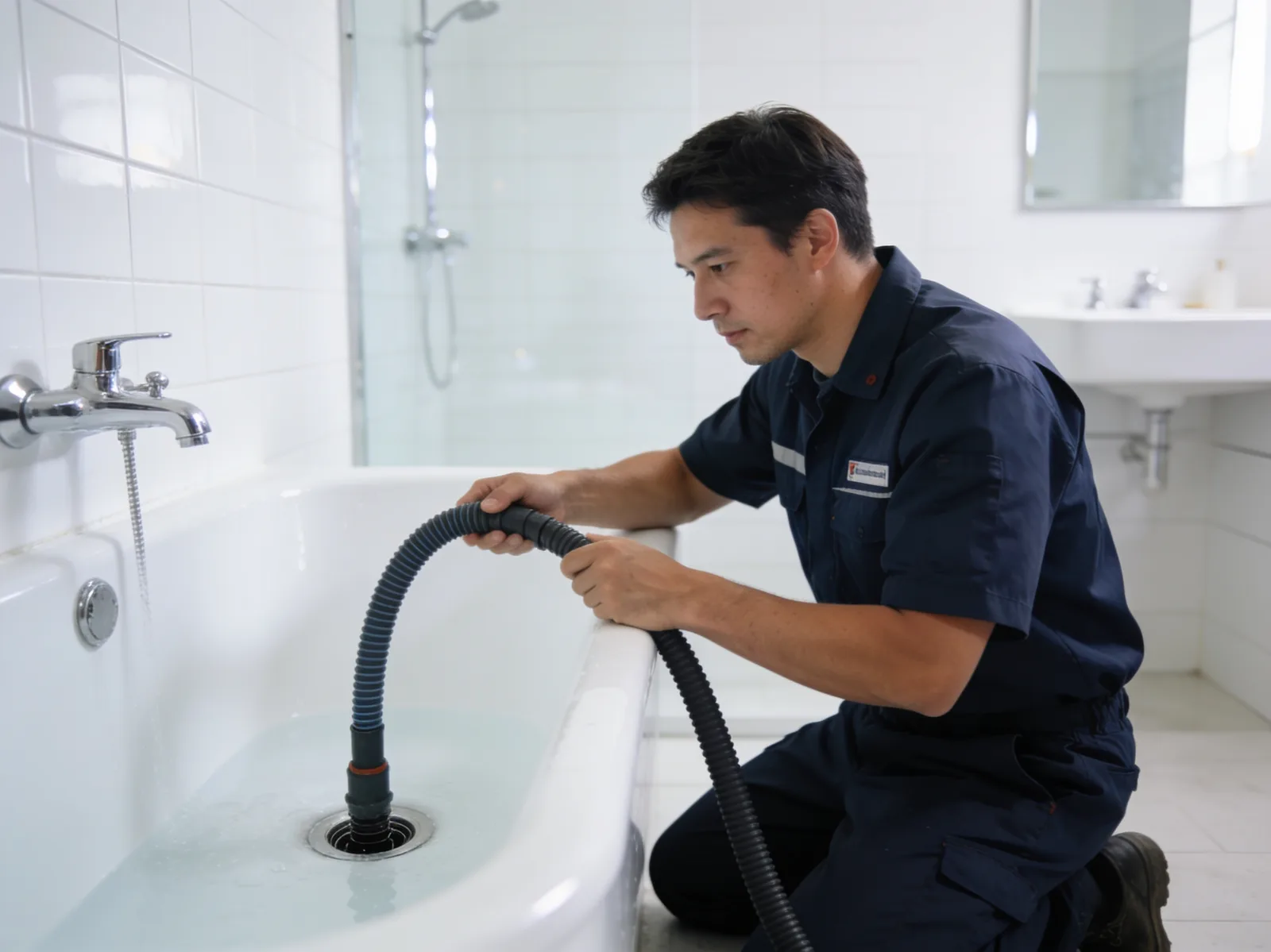 Emergency Plumber Overbrook, KS FAQs